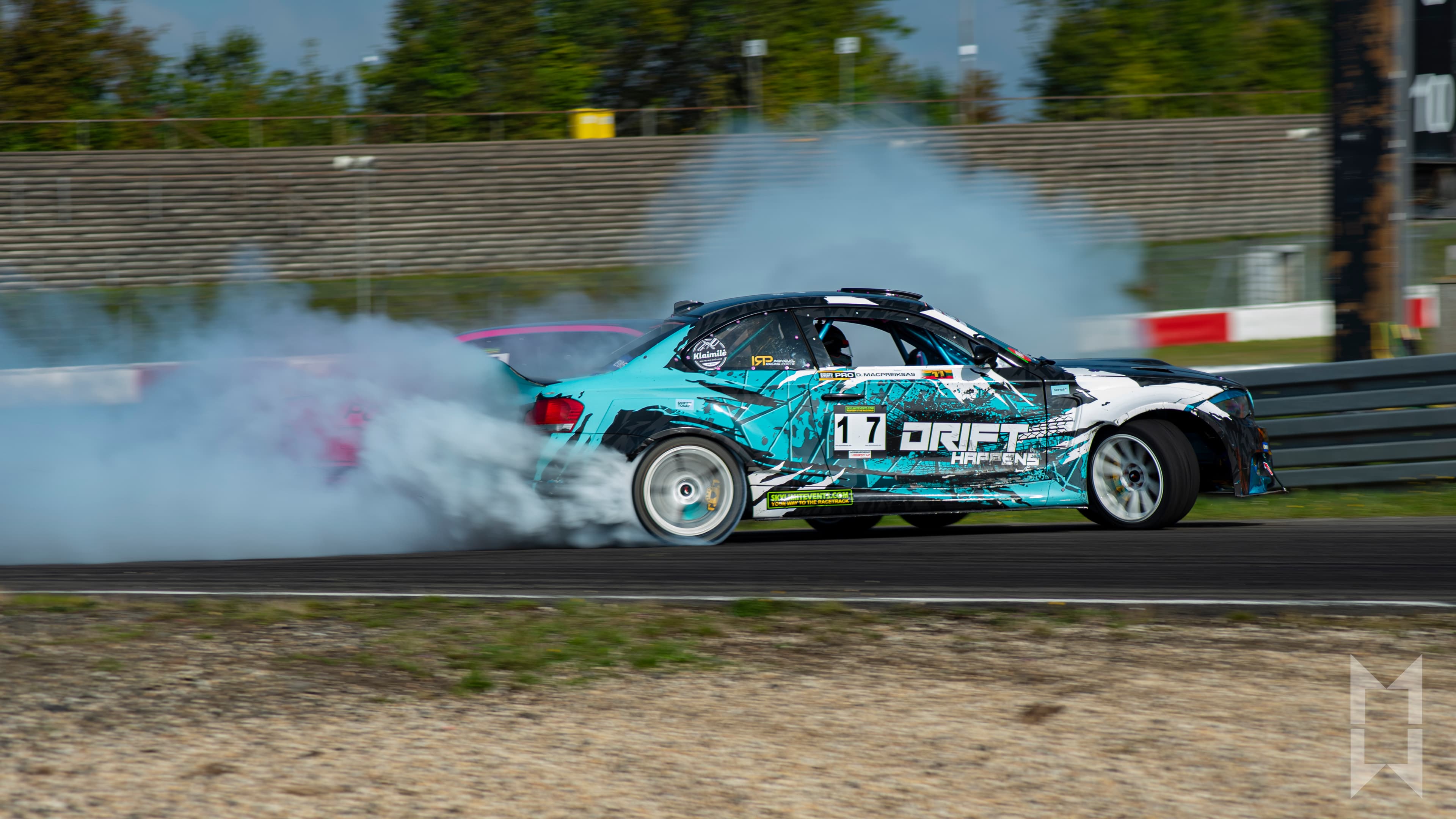 Nürburgring Drift Cup