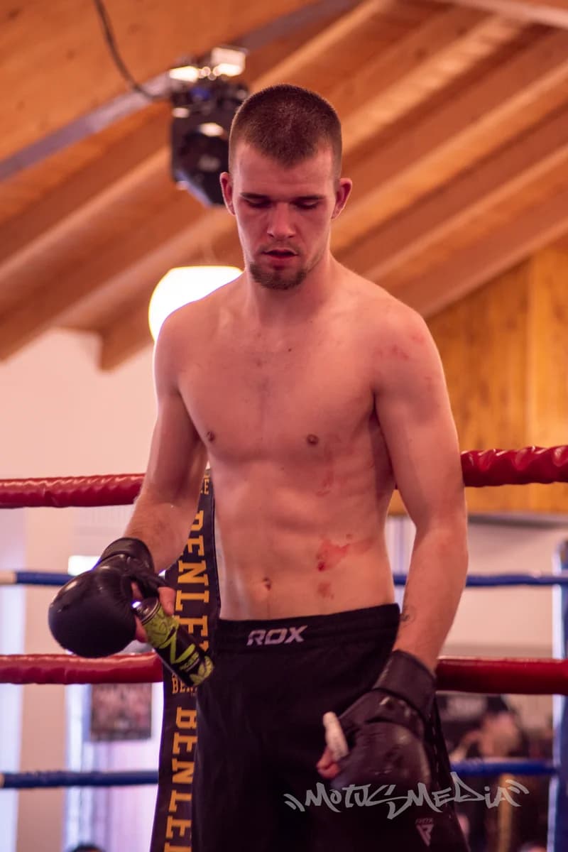 Fight Night Euskirchen