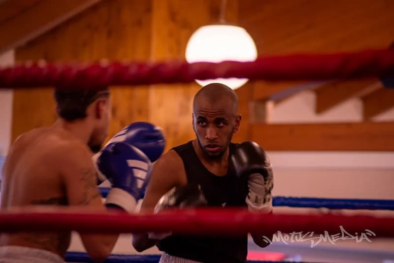 Fight Night Euskirchen