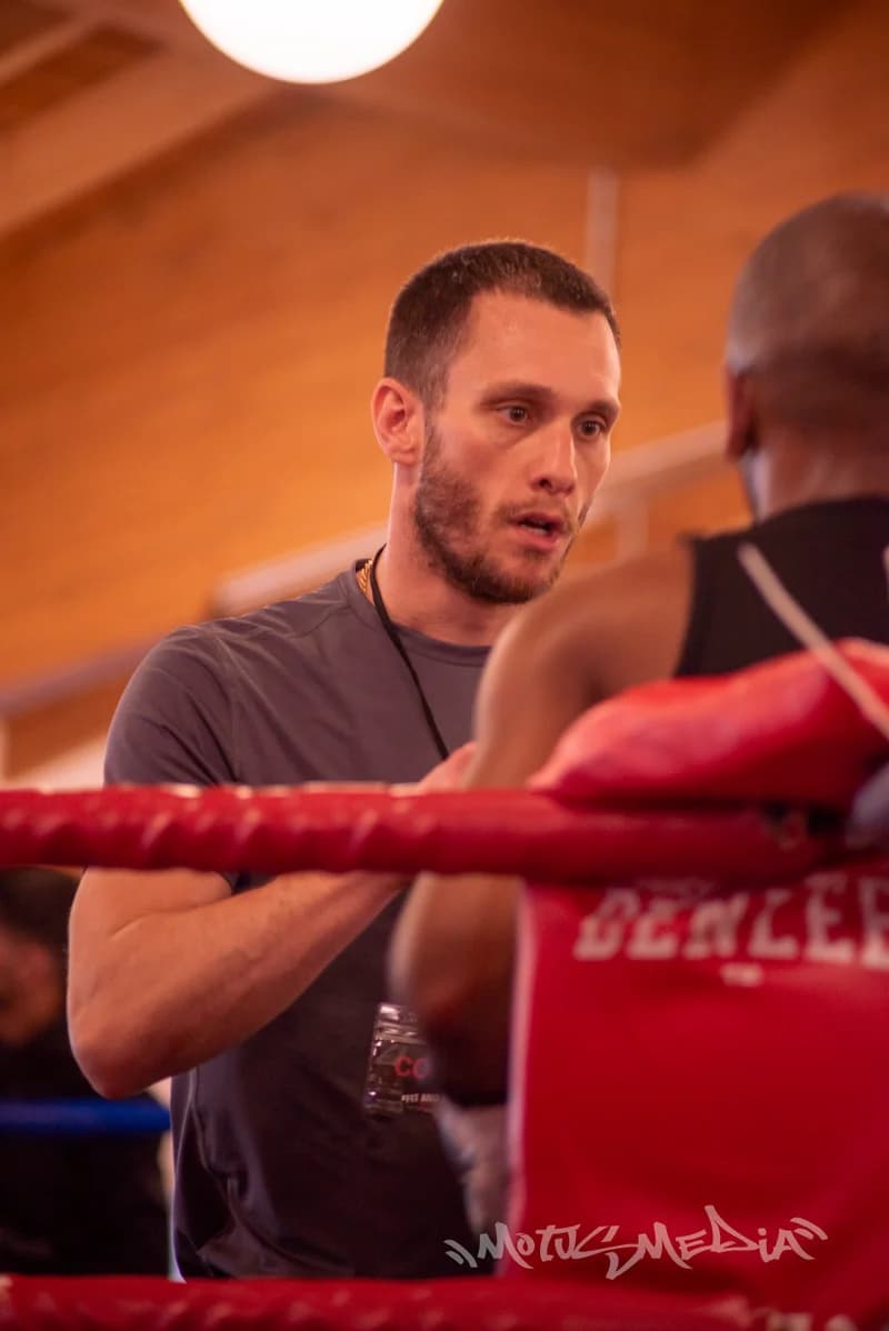 Fight Night Euskirchen