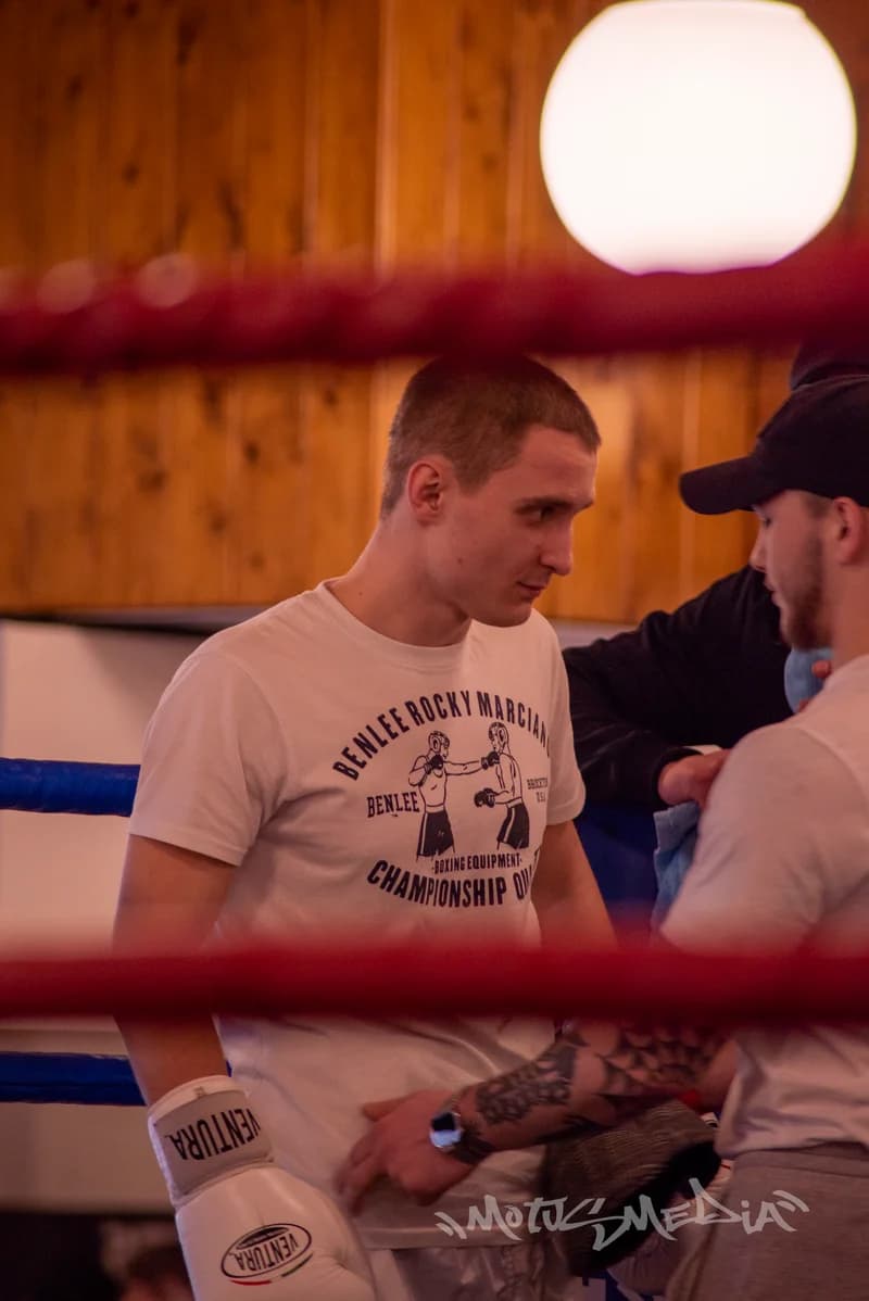 Fight Night Euskirchen