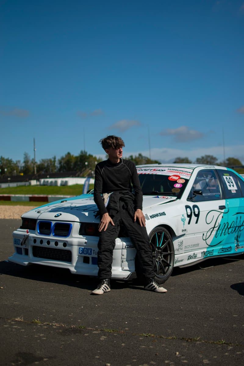 Nürburgring Drift Cup