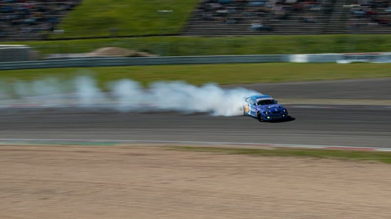 Nürburgring Drift Cup